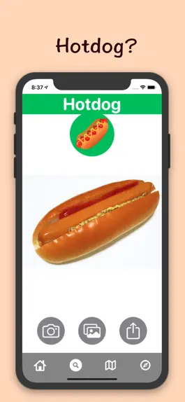 Game screenshot Hotdog mod apk