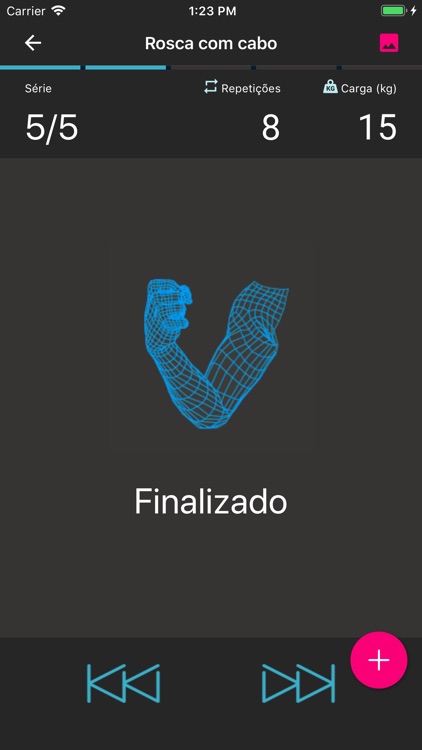 Tati Boing screenshot-3