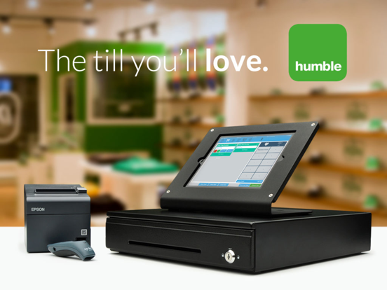 Screenshot #4 pour humble Till