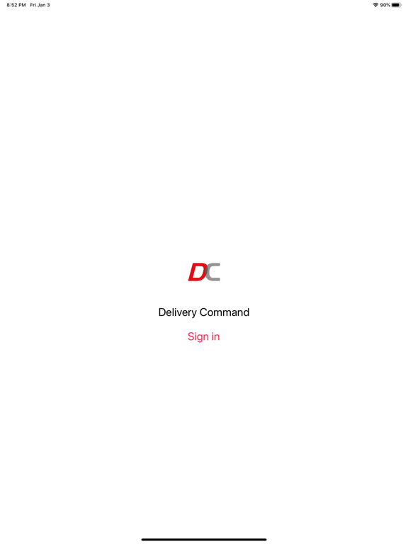 Screenshot #4 pour Delivery Command