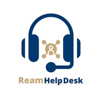 Kontakt REAM Help Desk