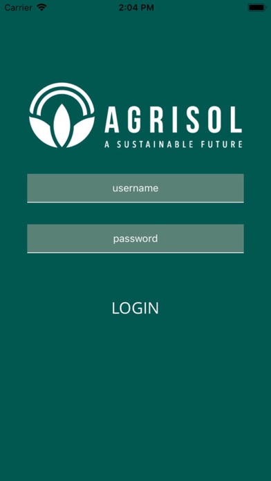 How to cancel & delete Agrisol from iphone & ipad 1