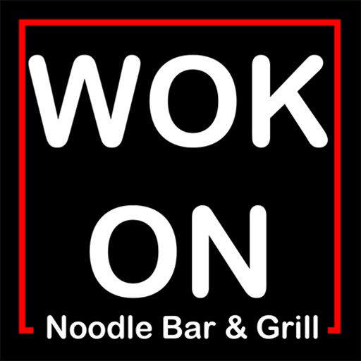 Wok On Liverpool icon