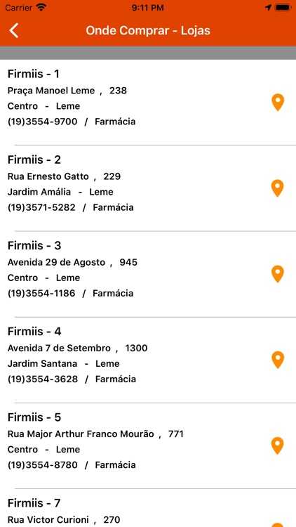 Gocard Moda Arte screenshot-7