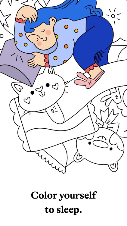 Download Lake: Coloring Books by Lake Coloring
