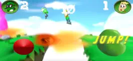 Game screenshot Beany Beans hack