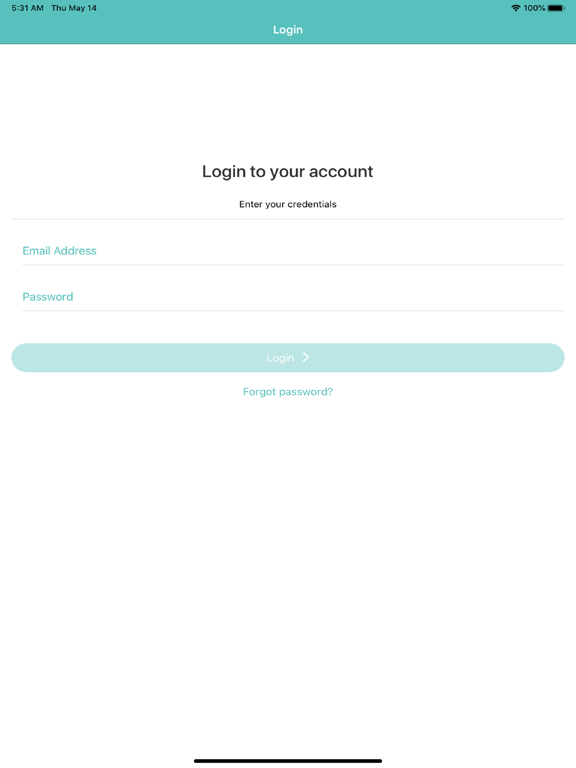 Screenshot #5 pour Seriti Solutions