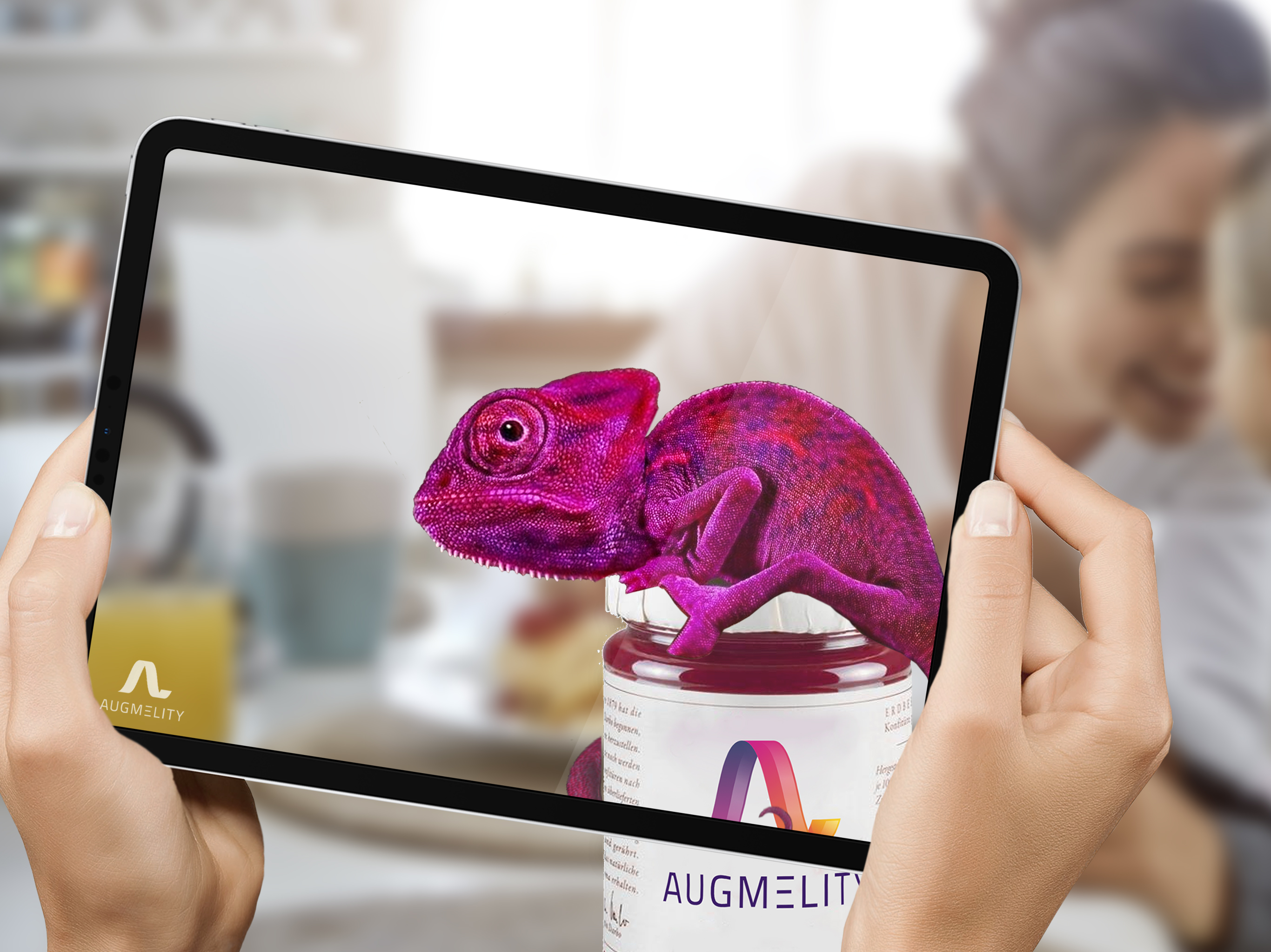 Augmelity screenshot 4