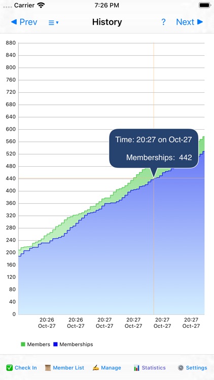 PoolPass screenshot-7