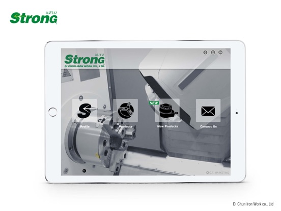 Screenshot #4 pour AutoStrong 億川