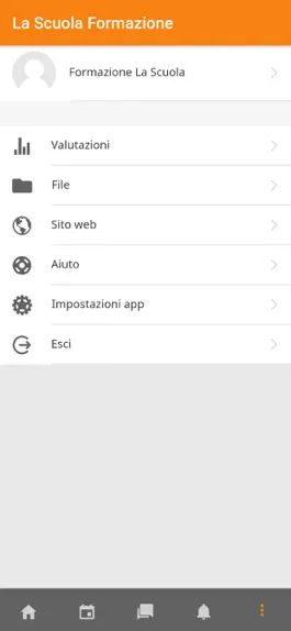 Game screenshot La Scuola Academy hack