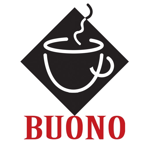 קפה בונו , Cafe Buono icon