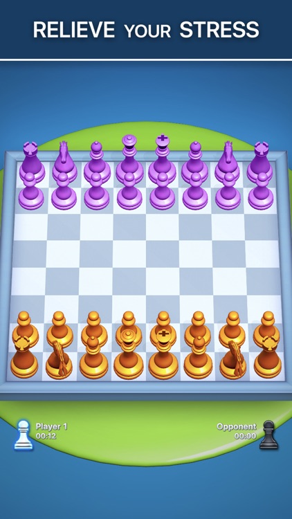 Chess ⊹ screenshot-5