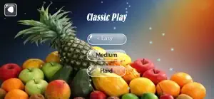 Fruit Onet Connect Classic screenshot #4 for iPhone