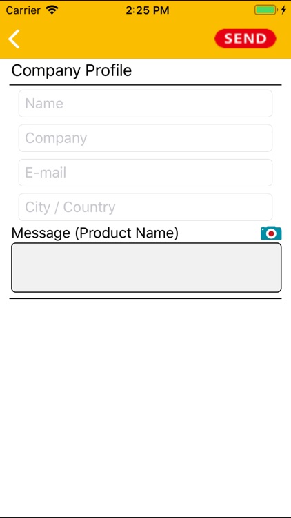 Taiwan Benchmark Products screenshot-6