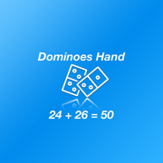 Dominos Hand