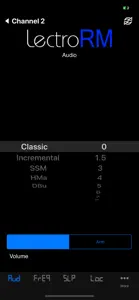 LectroRM screenshot #4 for iPhone