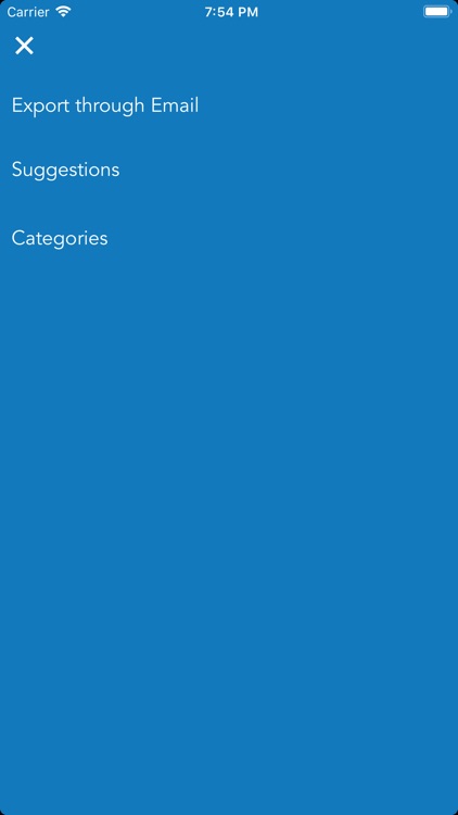 7-Day Consumption screenshot-3