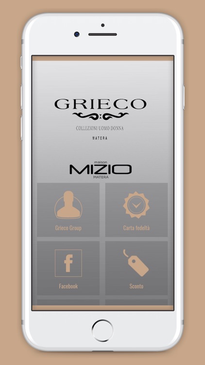 Grieco Group