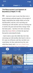 ScripturePlus screenshot #3 for iPhone