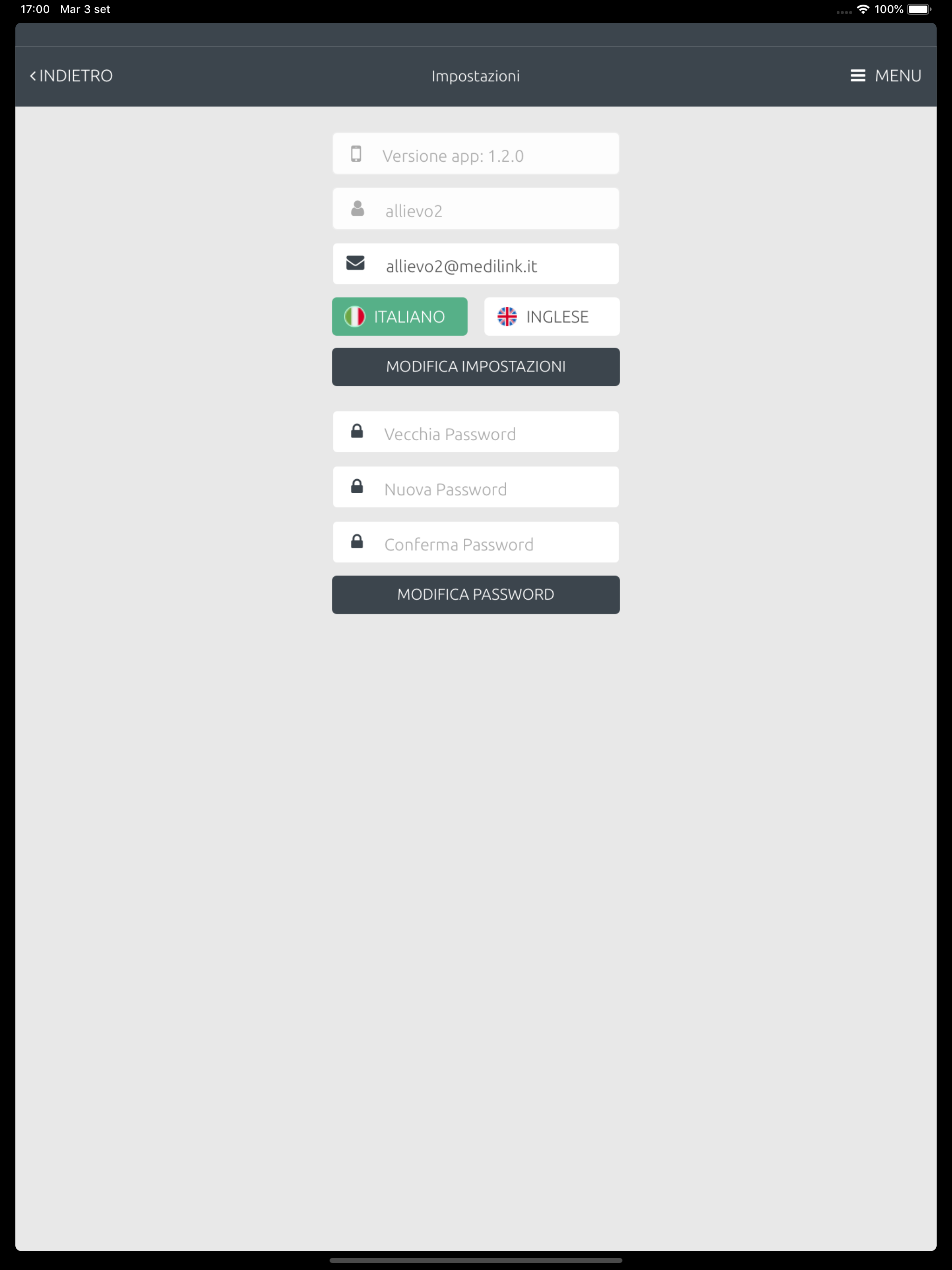 Siverapp