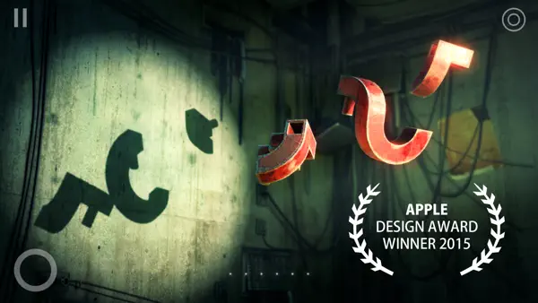 Shadowmatic Screenshot 1