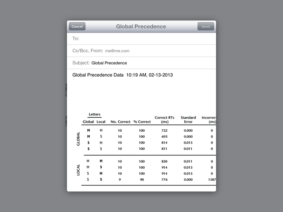 #4. iNSIGHT Global Precedence (iOS) Ved: Polyhedron Learning Media, Inc.