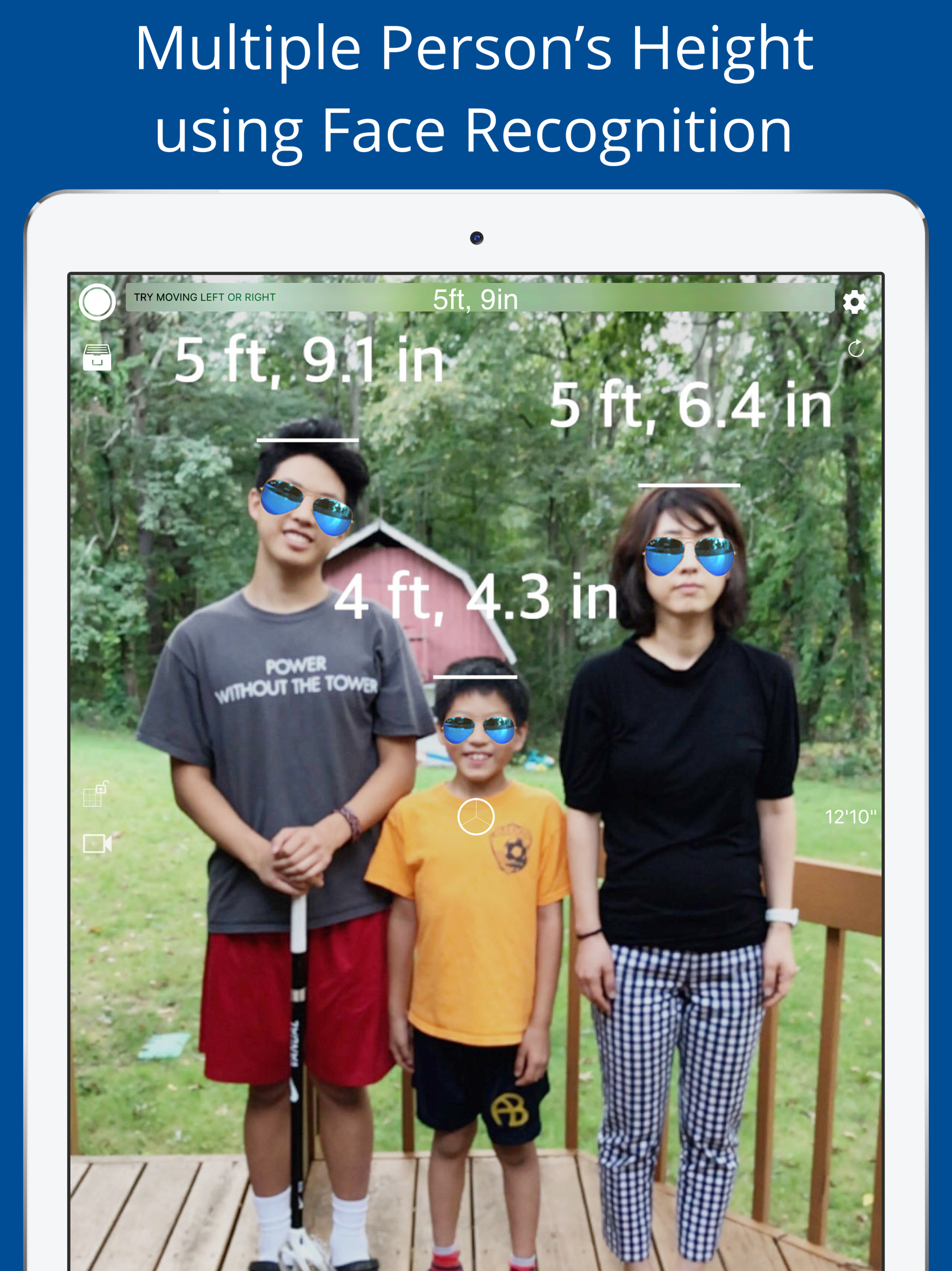 Measure 3D Pro - AR Ruler screenshot 12