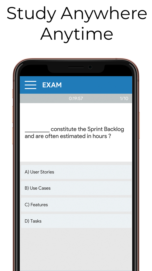 #2. Scrum Tester (iOS) 由: Tabansoft
