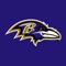 Welcome to the official mobile app of the Baltimore Ravens