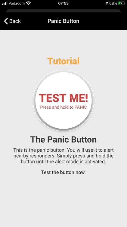 AA Armed Response screenshot-4