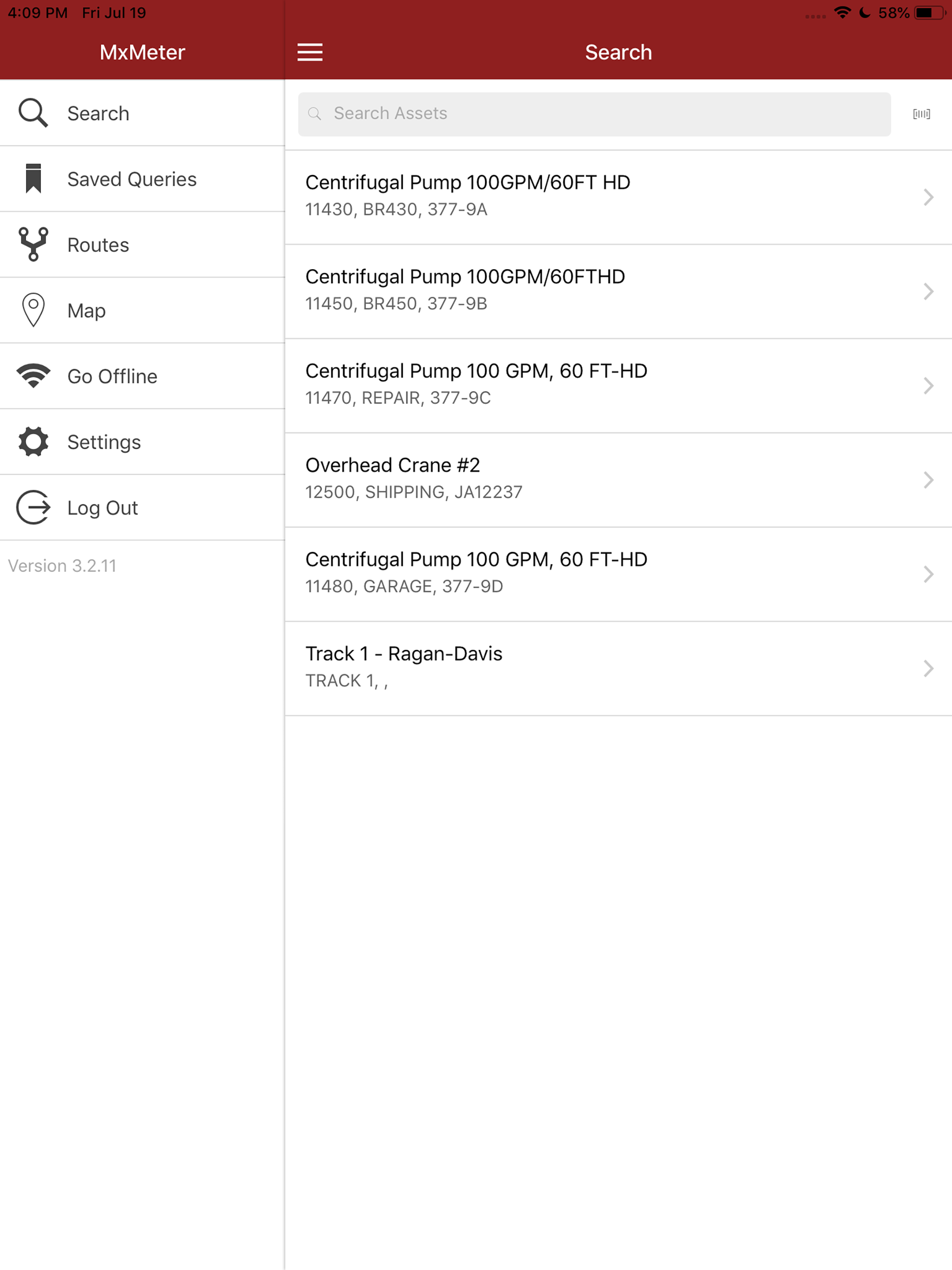 MxMeter screenshot 6