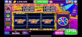Game screenshot Spin Vegas Slots: VIP Casino hack