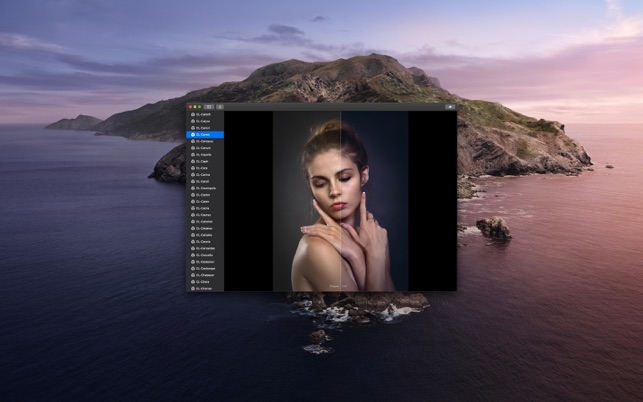 LUT Previewer(圖3)-速報App