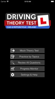 driver theory test ireland pro problems & solutions and troubleshooting guide - 2