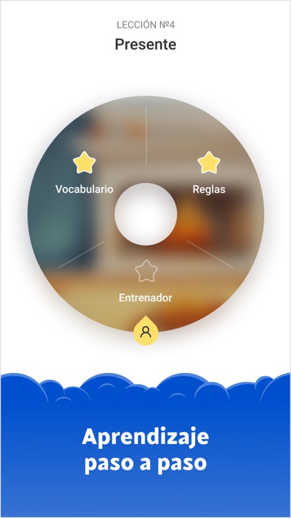 Simpler: Curso de Inglés Fácil screenshot-9