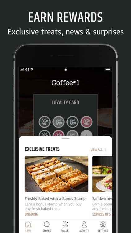 Coffee#1 screenshot-4