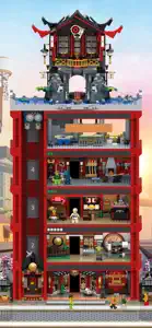 LEGO® Tower screenshot #6 for iPhone