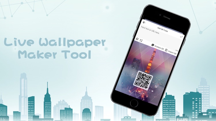 Live Wallpaper Maker Tool screenshot-4