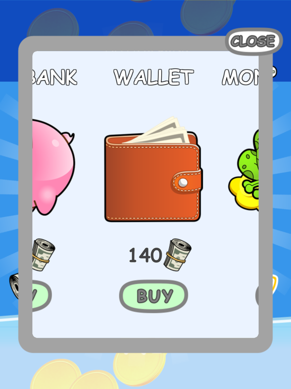 Screenshot #6 pour Gagner de l'argent Jeu Clicker