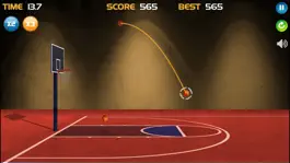 Game screenshot Power Basketball: Sport Arcade hack