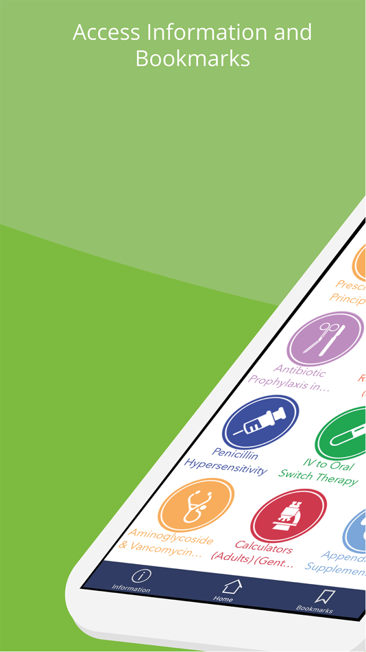 #2. MEG eGuides (iOS) 由: Medical EGuides