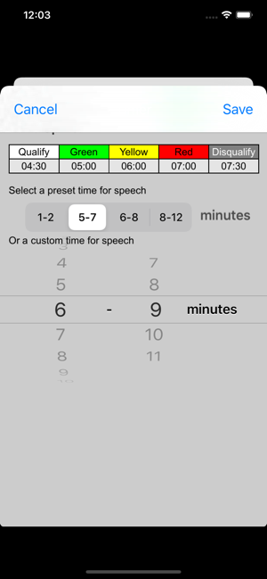 Toast Tools(圖7)-速報App