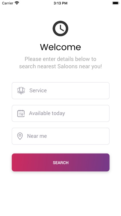 Bookapp: Schedule it all