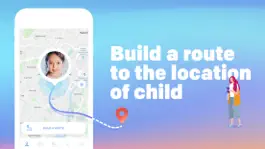 Game screenshot Find My Family & Phone Locator hack