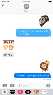 the lion king stickers iphone images 4