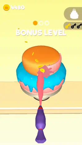 Game screenshot Baker 3D mod apk