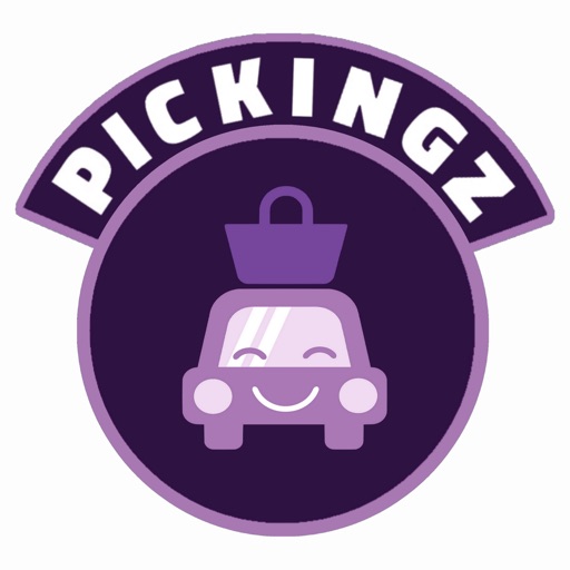 Pickingz Shop icon