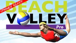 Game screenshot BeachVolley*Pro mod apk