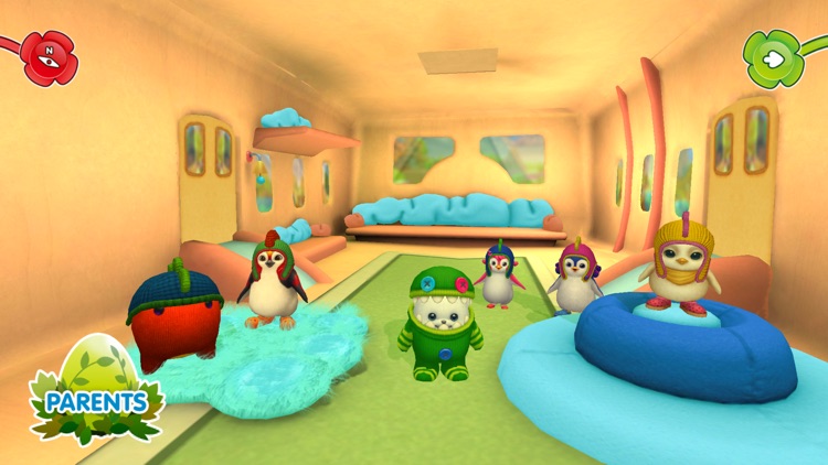 巴塔木恐龙乐园